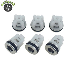 6pcs Universal Valve Repair Kit fit for Pressure Washer Pumps 7104223 6B93BC-57