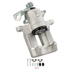 Rear Left Brake Caliper 1Pc For 1999-2003 Audi A3 2000-2006 Audi TT 192577 6B93BC-57