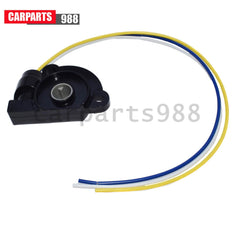 Throttle Position Sensor TPS & Plug For Honda Isuzu Acura Buick Pontiac Olds 6B93BC-57