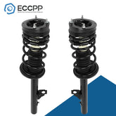 For 1998-2004 Chrysler Concorde & Intrepid Rear Complete Strut Spring Shocks KOEEP
