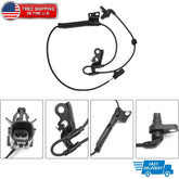 ABS Wheel Speed Sensor For TOYOTA COROLLA 09-19 MATRIX 09-13 PONTIAC VIBE 09-10