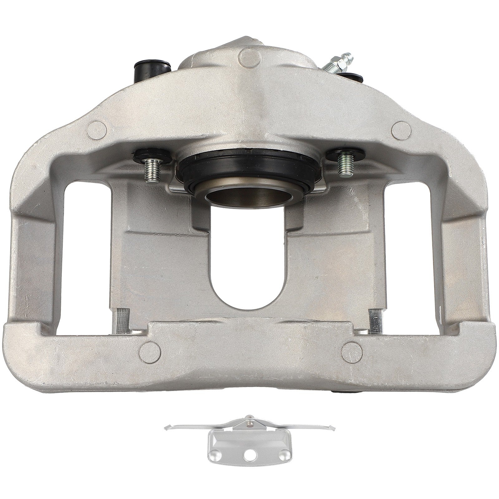 Front Left Brake Caliper 1Pc Set For 2004-2006 BMW 525i 2004-2007 BMW 530i 6B93BC-57