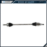 Front Right CV Axle for Chevrolet Cruze 1.4L 2013-2015 Cruze 1.8L 2011-2012 6B93BC-57