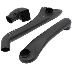 Universal Road Replacement Mudding Snorkel Head Air Intake For Isuzu D-MAX 08-12 6B93BC-57