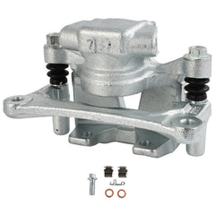 Rear Left Brake Caliper 1Pc For 2004-2008 2010-2011 Mitsubishi Endeavor MITSUBISHI