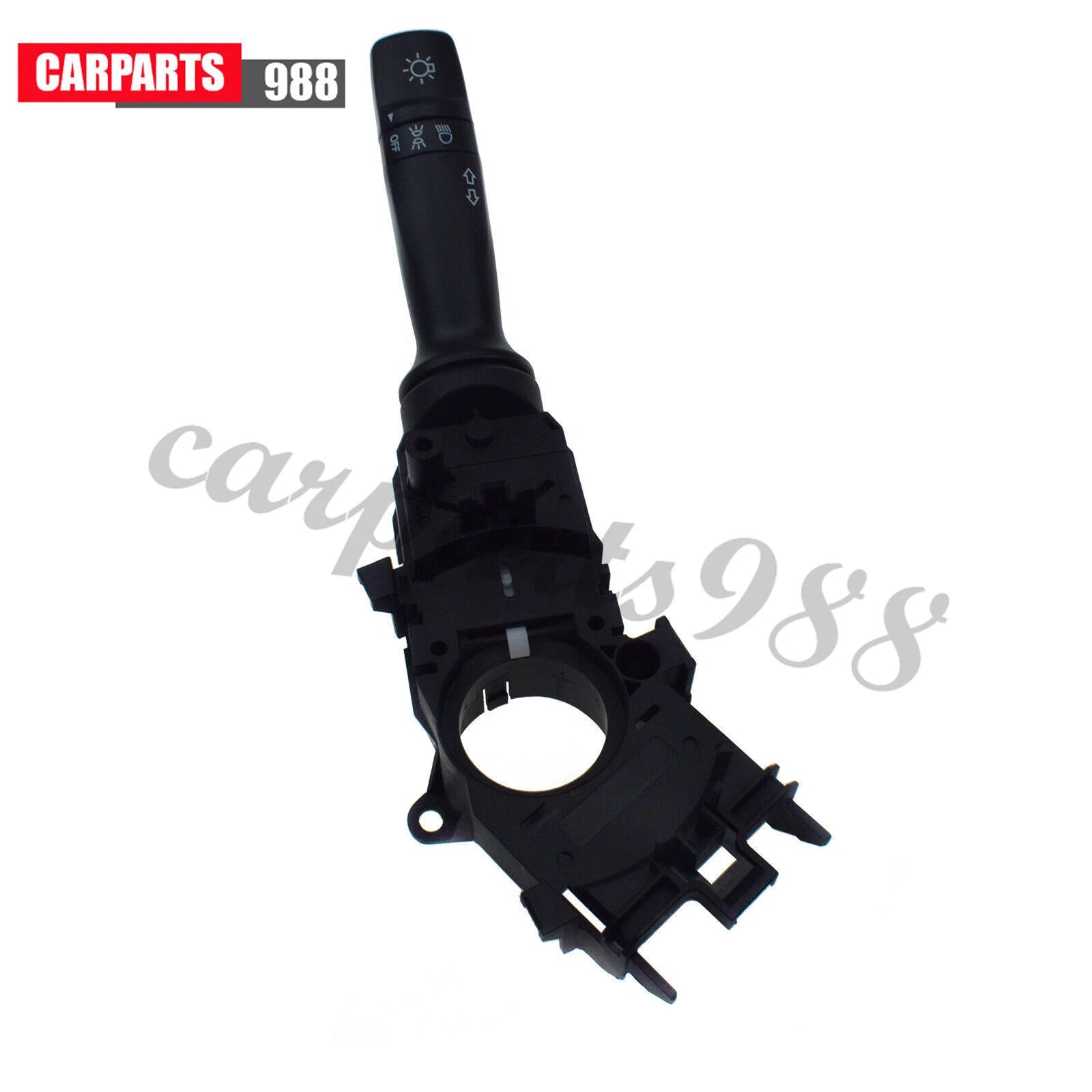 Turn Signal Switch Headlight Switch for 11-17 Hyundai Kia Rio Elantra 934101U001 6B93BC-57