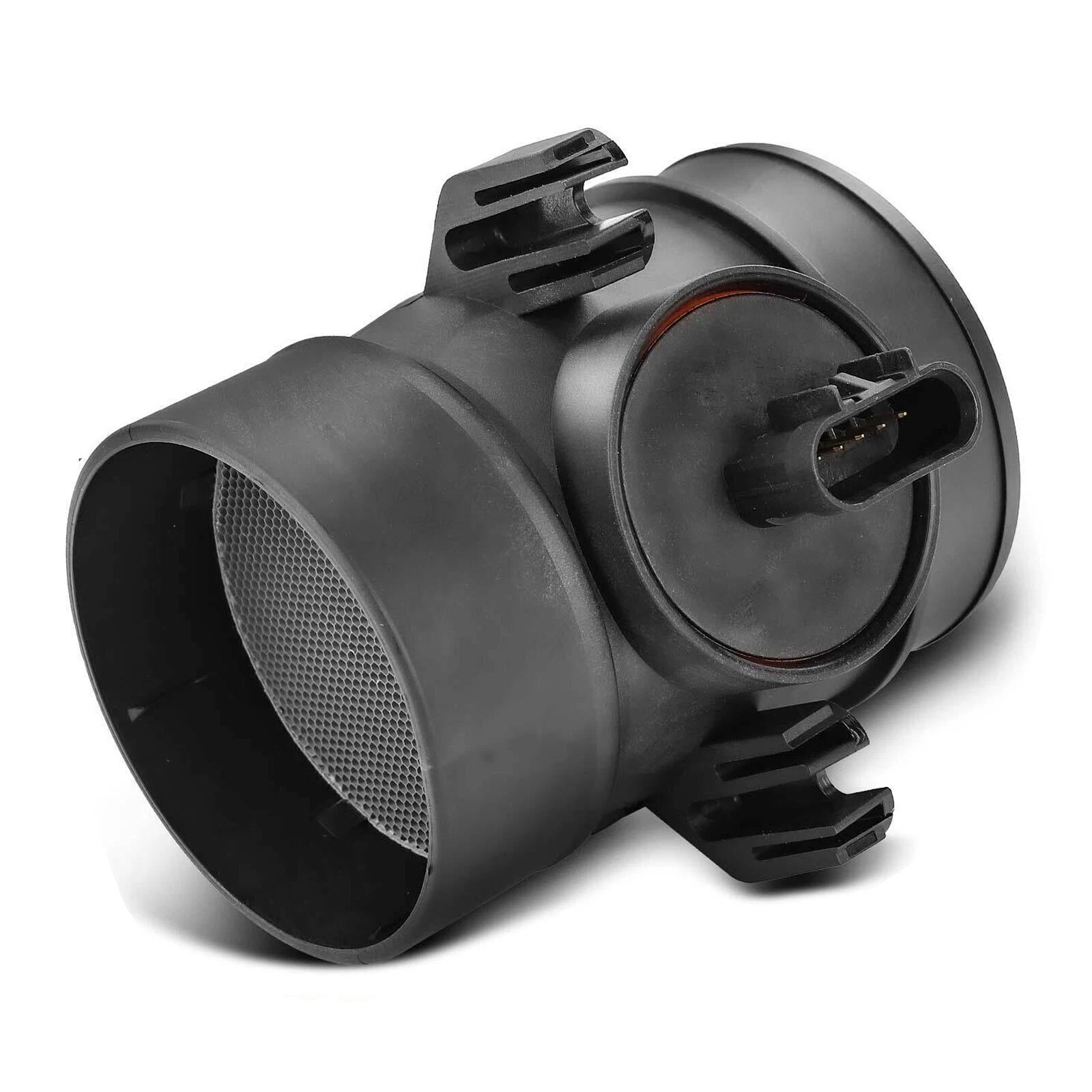 Mass Air Flow MAF Sensor 15926193 For Chevrolet Express GMC Savana ISUZU NPR 6B93BC-57