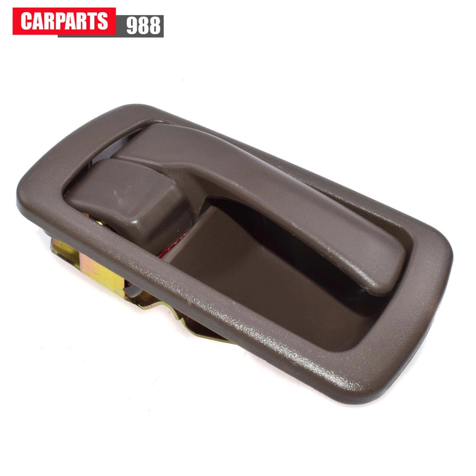 Brown Interior Door Handle Front / Rear Right For Toyota Camry 92-96 69205-32070 6B93BC-57