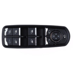 Electric Power Master Window Control Switch For Porsche Panamera Cayenne 11-14