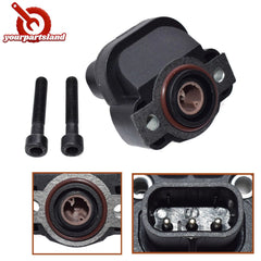 Throttle Position Sensor Fit Jeep Cherokee Chrysler Dodge 5234904,4637072 6B93BC-57