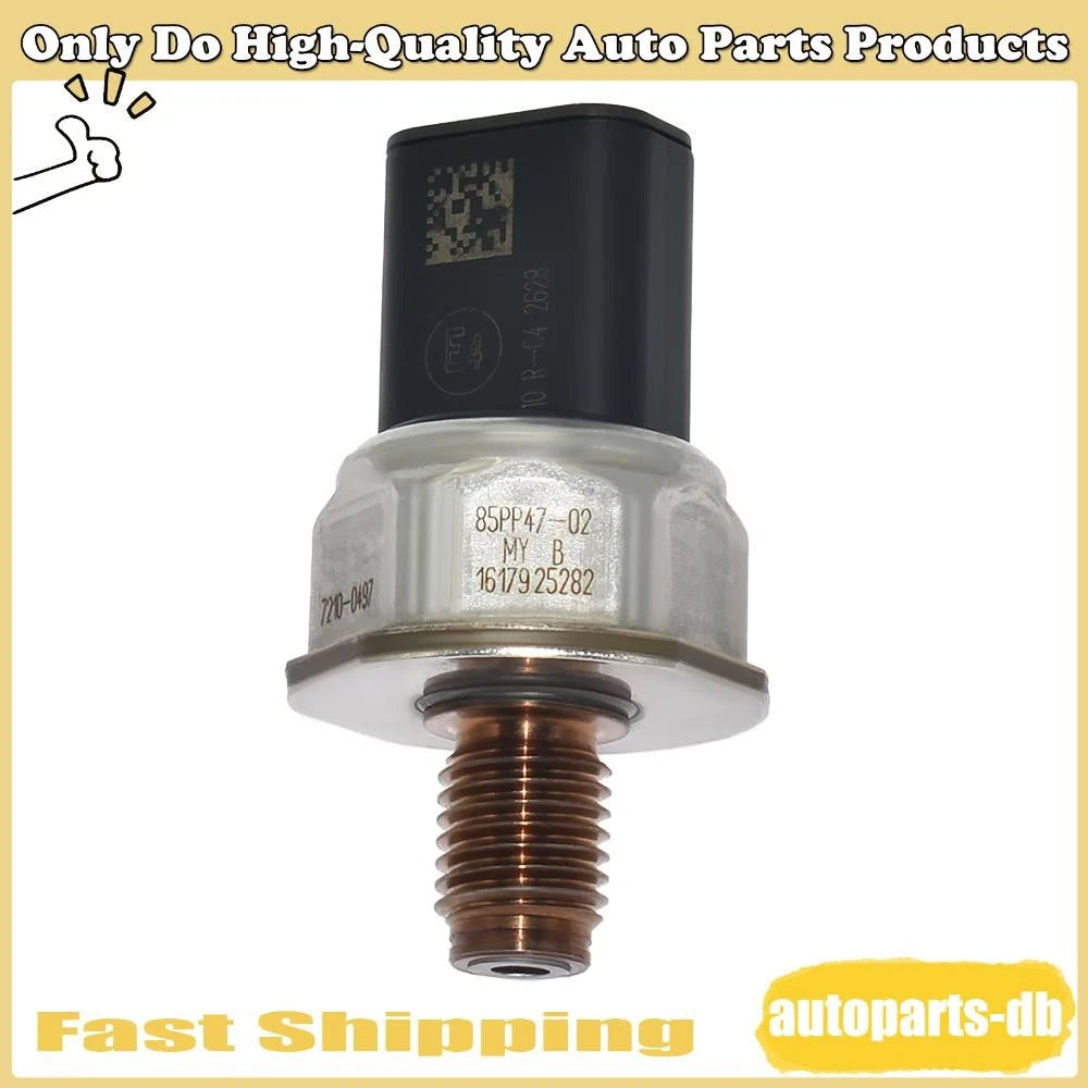 Oil Fuel Rail Pressure Sensor for Truck 85PP47-02 7210-0497 6B93BC-57