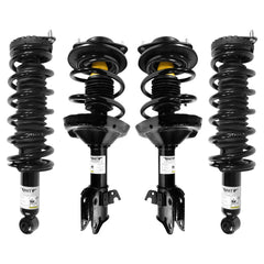 Front & Rear Complete Strut Assembly Kit for 2005-2009 Subaru Legacy 6B93BC-57