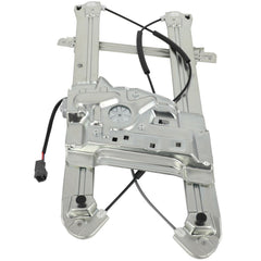 For 2004-2008 Mitsubishi Front Left Driver LH Power Window Regulator w/ Motor 6B93BC-57