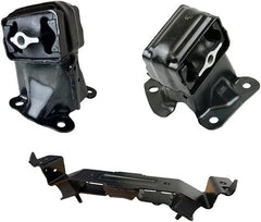 Fits 2006-2010 Jeep Commander 5.7L RWD/4WD Exclude AWD Motor & Trans Mount : 6B93BC-57