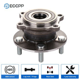 1Pc Wheel Hub Bearing Rear AWD For 2007-2012 Mitsubishi Outlander 7-Passenger 6B93BC-57