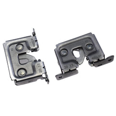 51 23 2 753 419 2PCS Hood Lock Latch for 07-18 BMW X5 X6 Mini Cooper 51232753419 6B93BC-57