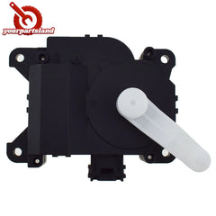 Right Main Heater Blend Door Actuator for Toyota Highlander Lexus RX 87106-48100 6B93BC-57