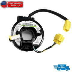 Spiral Cable Clock Spring For HONDA RIDGELINE 3.5L RTL RT RTS Sport 2006-2014 US