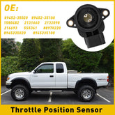 Throttle Position Sensor TPS Fit Toyota Tacoma 2.4L 2.7L 96-04 3.4L 89452-35020 6B93BC-57