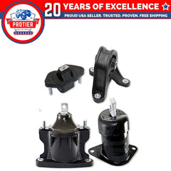 Fits 2008-2012 Honda Accord 2009-2013 Acura TSX 2.4L MANUAL Motor&Low Trans 6B93BC-57