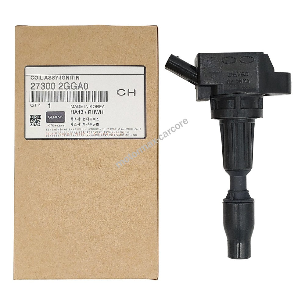 Ignition Coil For Hyundai Sonata Santa Fe KIA Sportage 2.0L 2.4L 27300-2GGA0 6B93BC-57