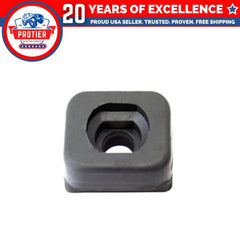 Engine & trans mount set for GM VAN L6 Cyl 3.2 1966; GM TRK V6 Cyl 5.0 1967; 6B93BC-57