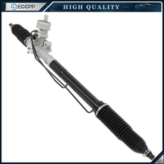 For Audi A4 2002 2003 2004 2005 2006 Power Steering Rack And Pinion TCP 6B93BC-57