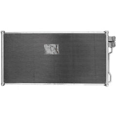 Aluminum Radiator & AC Condenser Cooling Kit For 2004-2006 Ford Expedition 6B93BC-57