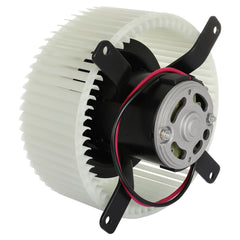 HVAC Heated 7787-869445 BlowerBlower Motor with Fan for 2002-2004 2005 Mack CH 6B93BC-57