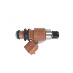 2 X Fuel Injectors For Honda 07-24 CBR600RR 13-18 CB500X F CBR500R 17-24 CMX500