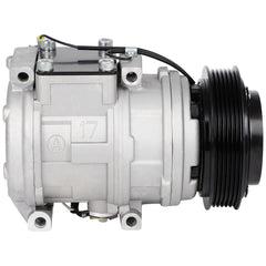 For Toyota Sienna 1998 1999 2000 2001 2002 2003 A/C Compressor w/Clutch 6B93BC-57