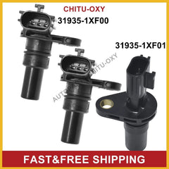 Input Output Speed Sensor For Nissan Sentra Altima Murano Infiniti CVT QX60 2.5L 6B93BC-57