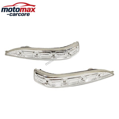 Driver & Passenger Side Side Mirror Signal Lamp Fit for Hyundai Tucson ix35 6B93BC-57