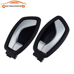 Front Rear Right & Left Interior Opening Door Handle For Renault Fluence 2011-13 6B93BC-57