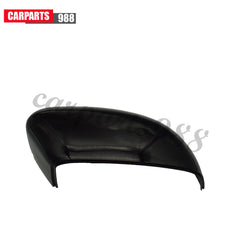 Right Side Rearview Mirror Cover Cap Black For Ford Focus MK2 MK3 BM51-17K746-AA 6B93BC-57