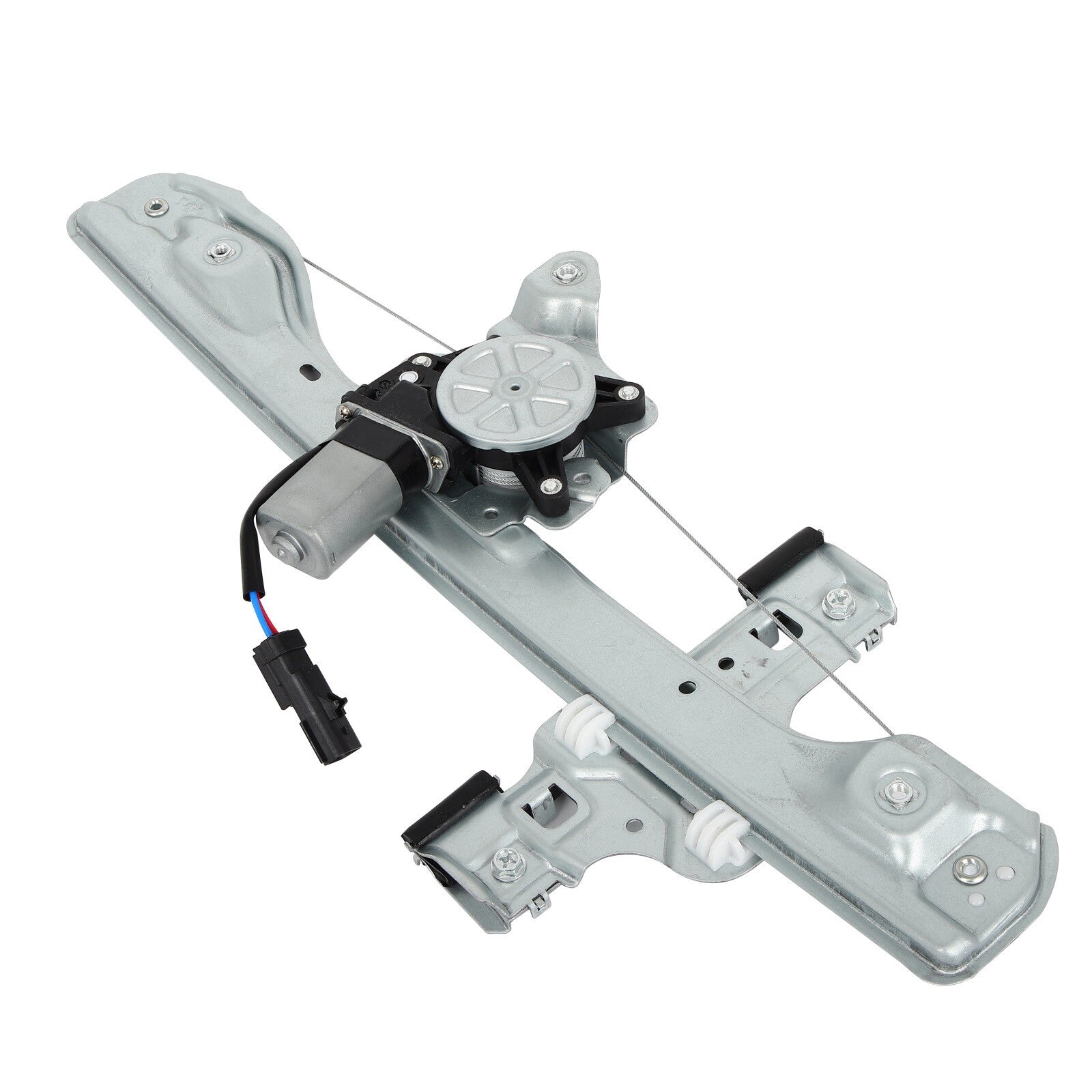 For 2013-2019 Buick Encore Rear Driver Side Power Window Regulator with Motor KOEEP