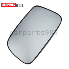 Left LH Heated Wing Convex Mirror Glass For Toyota Corolla 2004-2008 87961-47120 6B93BC-57