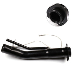 Fuel Tank Filler Neck Hose Pipe For 2000-2002 Chevrolet S10 GMC Sonoma 2.2L 6B93BC-57