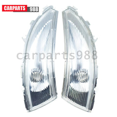 Left Right Wing Mirror Indicator Lamp for Renault Clio MK4 Captur 261604623R 6B93BC-57