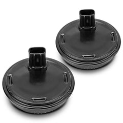 2X Rear ABS Wheel Speed Sensor For Lexus ES300 ES330 ES350 for Toyota Avalon