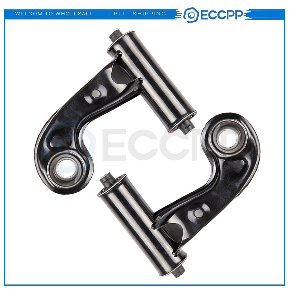 2x Fit For Mercedes-Benz C230 C280 CLK320 SLK230 Front Upper Control Arm Kit KOEEP