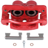 Front L+R Brake Caliper Ceramic Pad For Chevrolet Silverado 1500 GMC Sierra 2500 6B93BC-57