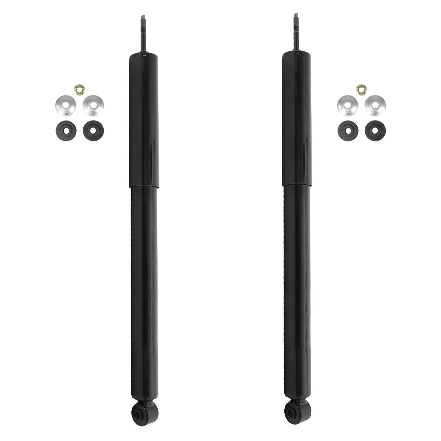 Rear Shock Absorber Kit for 2000-2011 Ford Focus 6B93BC-57