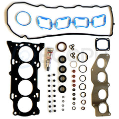 Head Gasket Bolts Set For Toyota Camry RAV4 2009-2016 2.5L GAS DOHC HS26562PT 6B93BC-57