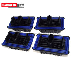 Set of 4 Jack Pad Under Car Support Pad For BMW X3 X4 X5 X6 E70 E71 51717189259 6B93BC-57