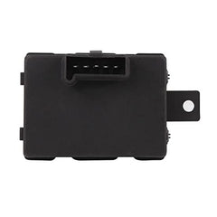1 Pc Blower Resistor For 2006-12 Ford Fusion 2007-2012 MKZ w/Auto Temp Control,