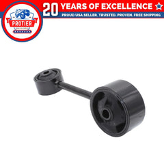 Front & Rear Motor Mount 2PCS Set Fit 1997-2001 Toyota Camry 3.0L for Auto 6B93BC-57