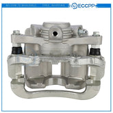Rear Right Brake Caliper 1Pc For 1998-05 Chevrolet Blazer 1998-04 Chevrolet S10 6B93BC-57