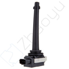 pack of 4 HIGH PERFORMANCE IGNITION COIL for 07-12 UF591 NISSAN SENTRA 2.0L 6B93BC-57
