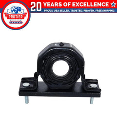 Drive Shaft Center Support Fits CHEVROLET TRUCK 2019-11; GMC TRUCK V6 Cyl 6B93BC-57